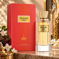 Buy Risala Elite Muluki Eau De Parfum 100ml from Perfumesouq, Doha, Qatar.