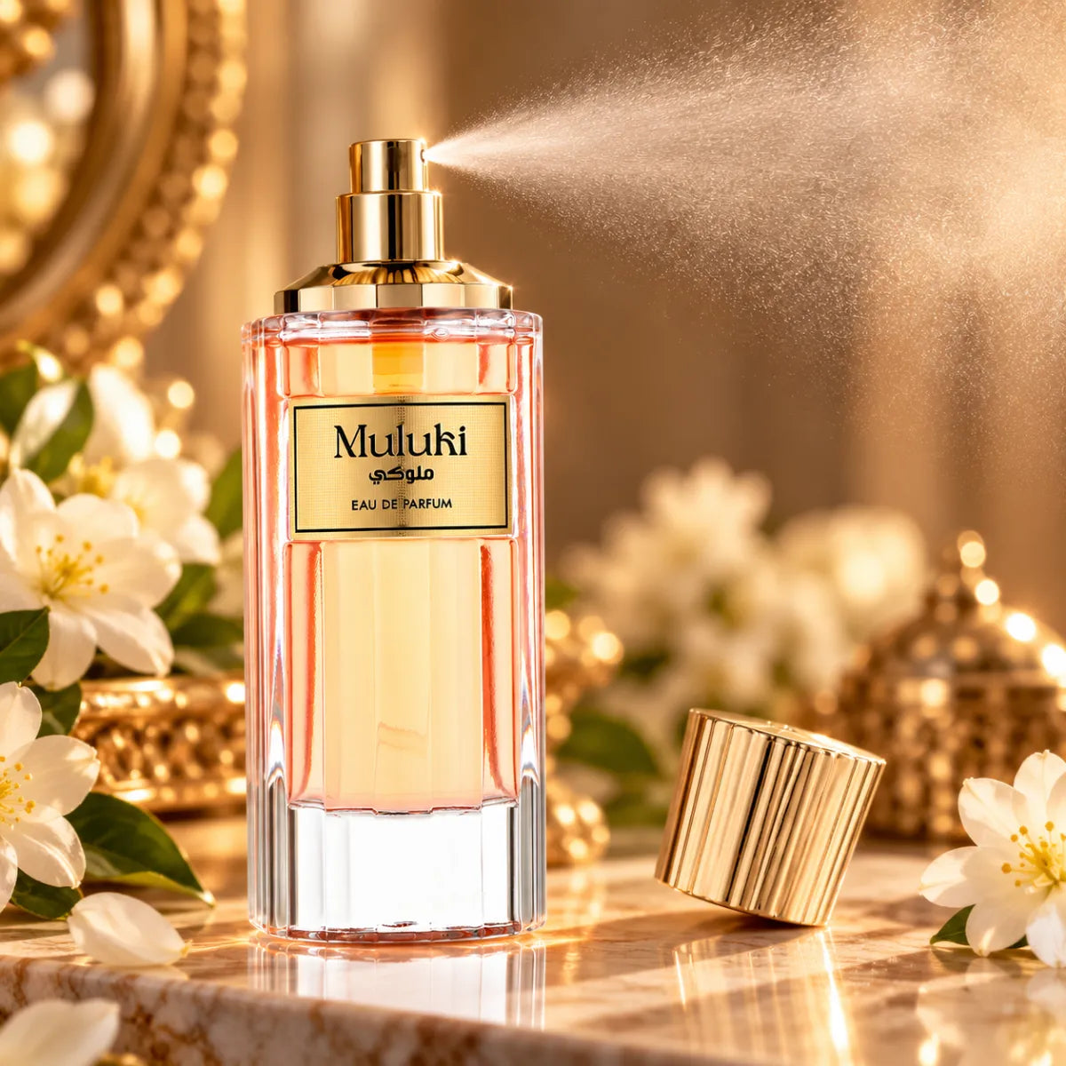 Original Risala Elite Muluki Eau De Parfum 100ml authentic luxury fragrance at best price - Perfumesouq Qatar
