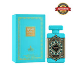 Risala Elite Qasr Royal Eau De Parfum 100ml online at best price, elegant woody fragrance - Perfumesouq Qatar