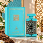 Buy Risala Elite Qasr Royal Eau De Parfum 100ml from Perfumesouq, Doha, Qatar.