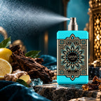 Original Risala Elite Qasr Royal Eau De Parfum 100ml authentic luxury fragrance at best price - Perfumesouq Qatar