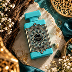 Risala Elite Qasr Royal Eau De Parfum 100ml for best price, aquatic woody scent with lasting fragrance - Perfumesouq Qatar