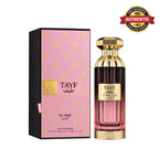 Risala Elite Tayf Al Hub Eau De Parfum 150ml online at best price, sophisticated fragrance - Perfumesouq Qatar