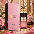 Buy Risala Elite Tayf Al Hub Eau De Parfum 150ml from Perfumesouq, Doha, Qatar