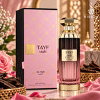 Buy Risala Elite Tayf Al Hub Eau De Parfum 150ml from Perfumesouq, Doha, Qatar
