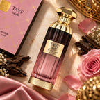 Risala Elite Tayf Al Hub Eau De Parfum 150ml for best price, warm elegant scent with lasting fragrance - Perfumesouq Qatar