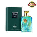 Risala Elite Vittorio Milano Eau De Parfum 100ml online at best price, sophisticated aromatic fragrance - Perfumesouq Qatar