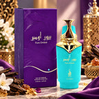 Buy Risala Pure Ombre Eau De Parfum 100ml from Perfumesouq, Doha, Qatar