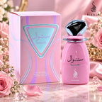 Buy Risala Sensuelle Eau De Parfum 100ml from Perfumesouq, Doha, Qatar