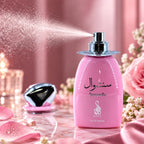 Original Risala Sensuelle Eau De Parfum 100ml authentic luxury fragrance at best price - Perfumesouq Qatar