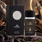 Buy Risala Zafer Eau De Parfum 100ml from Perfumesouq, Doha, Qatar
