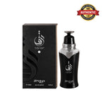 Zimaya Taraf Black Eau De Parfum 100ml online in Qatar at best price, premium fragrance - Perfumesouq Qatar