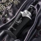 Zimaya Taraf Black Eau De Parfum 100ml for best price in Qatar, elegant fragrance with lasting scent - Perfumesouq Qatar