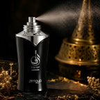 Original Zimaya Taraf Black Eau De Parfum 100ml authentic luxury fragrance at best price in Qatar - Perfumesouq Qatar