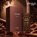 Buy Zimaya Tiramisu Coco Eau De Parfum 100ml from Perfumesouq, Doha, Qatar