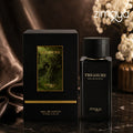 Buy Zimaya Treasure Eau De Parfum 100ml from Perfumesouq, Doha, Qatar